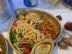 -石牌岭小亮蒸虾•湖北老字号(左岭店)