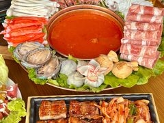 -韩热集市(百源店)