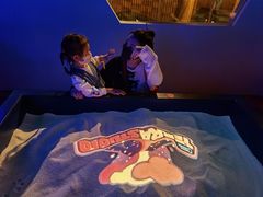 -珠海横琴国家地理探险家中心(创新方)