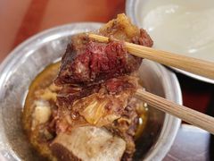 -阿秋牛排(湖心街店)