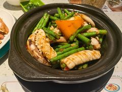 -新宝餐厅(流塘店)