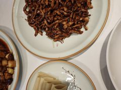 -到家尝北京菜(西坝河店)