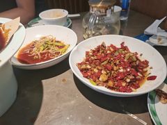-老屋印象·酸菜鱼新川菜(义乌之心店)