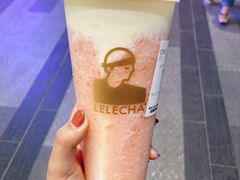 -LELECHA乐乐茶(新街口大洋店)