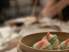 -宝丽轩中餐厅BAOLIXUAN