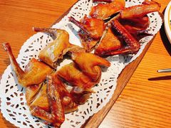 -金光鸽王·经典粤菜(环宇城店)