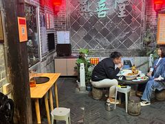 -燕喜堂·中华老字号(大明湖店)