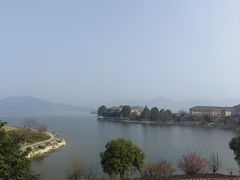 -四明湖