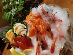 -大岛日本料理铁板烧(南通大饭店)