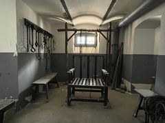 -青岛德国监狱旧址博物馆