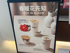 -Seesaw Coffee(上海国金中心店)