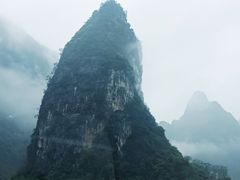 -大新明仕山庄