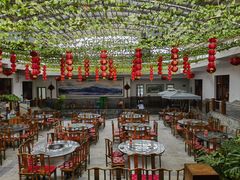 -燕北云山·农家菜·灶台鱼(密云溪翁庄店)