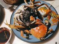 -喜庭海鲜自助(来福士店)