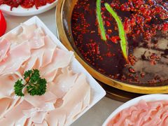 -二荆条·城市森林火锅旗舰店