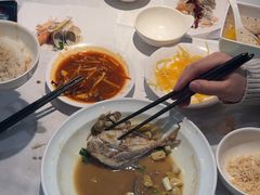 -叶氏兄弟饭摊(马鞍池东路店)