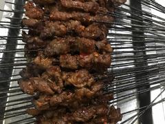 -文文烤肉(大皮院店)
