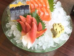 -柚·日式料理-富力万丽酒店