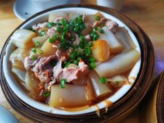 -阿弟早茶·家庭小炒·火锅(九村店)