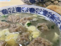 -海清宁记大馅云吞