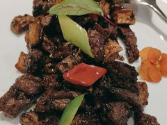 -福海居烤鸭店(鸟巢店)
