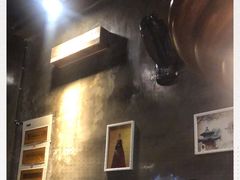 -韩聚屋韩国烤肉餐厅(新北万达店)