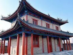 -西安城墙·碑林历史文化景区