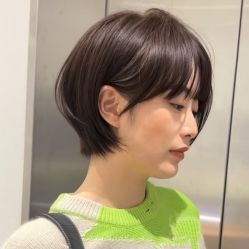 -木北造型