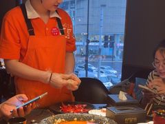-红盔甲·小龙虾(人民广场店)