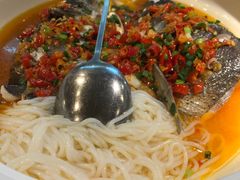 -费大厨辣椒炒肉(黄兴中心广场店)