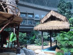 -渔岛海洋度假区