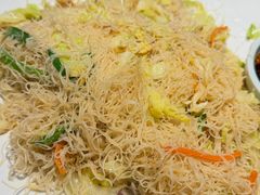 -南门食仙·手工福州菜(南门兜店)