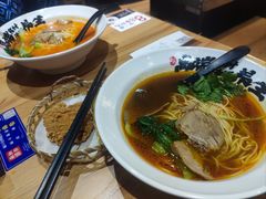 -和府捞面(中山龙之梦店)