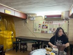 -老西关濑粉(文明路店)