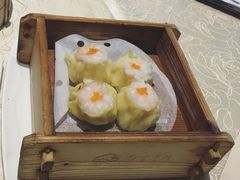-白云宾馆·白云宴餐厅