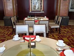 -民族饭店-四季餐厅