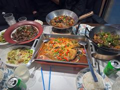 -匠熙小馆(崇文门店)