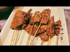 -巴厘龙虾·榜首油焖大虾(音乐学院·沿江酒馆店)