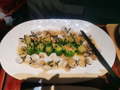 -广东道至正餐厅(区庄店)
