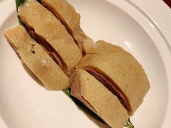 -杭州JW万豪酒店-万豪中餐厅