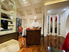 -北京王府井希尔顿酒店·秦唐中餐厅Chynna