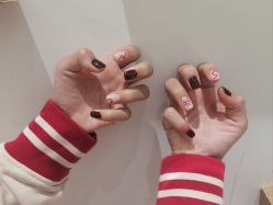 -CO COLOR美甲美睫美妆