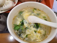 -庆丰包子铺(临河里店)
