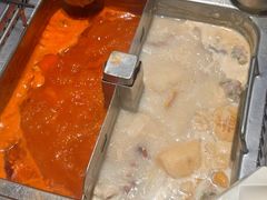 -海底捞火锅(奥森店)