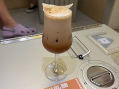 邓川乳酪-村口大树(长乐路店)