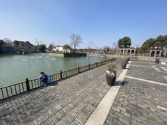 -嬉乐湾休闲旅游区