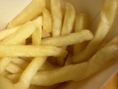 -麦当劳(凌云天地长桥店)