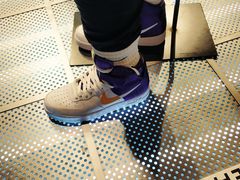 -NIKE武汉品牌体验店