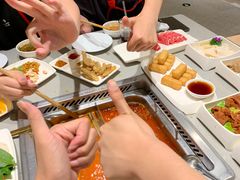 -海底捞火锅(天一广场亚细亚店)