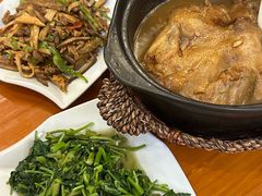 -环秀楼(黄山呈坎店)